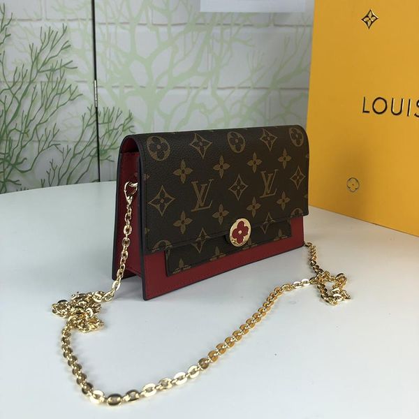 new arrival womens bag leather mini shoulder bags fashion luxury designer crossbody bag with origin box chain retro lady messenger bags
new arrival womens bag leather mini shoulder bags fashion luxury designer crossbody bag with origin box chain retro lady messenger bags