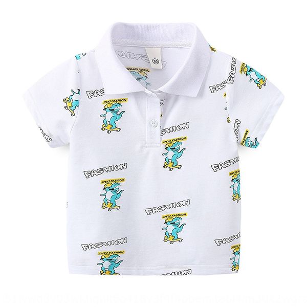 wear summer wear 2020 new boy's short sleeve suit cotton baby lapel half sleeve polo shirt children's children's fashion, Blue
wear summer wear 2020 new boy's short sleeve suit cotton baby lapel half sleeve polo shirt children's children's fashion, Blue