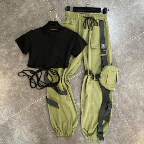 деа 2020 осень нового прибытия сексуального streetwear карманной высокая талия упругого cargo pants женщина mj823, Black;white
деа 2020 осень нового прибытия сексуального streetwear карманной высокая талия упругого cargo pants женщина mj823, Black;white