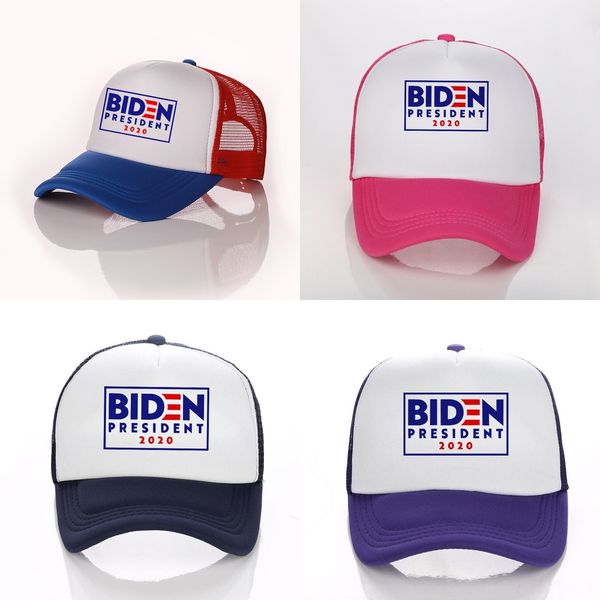 kqgxi 2020 colors biden president summer hat ridn with biden letters print baseball caps ball hats mesh patchwork 15 visors outdoor sports, Blue;gray
kqgxi 2020 colors biden president summer hat ridn with biden letters print baseball caps ball hats mesh patchwork 15 visors outdoor sports, Blue;gray