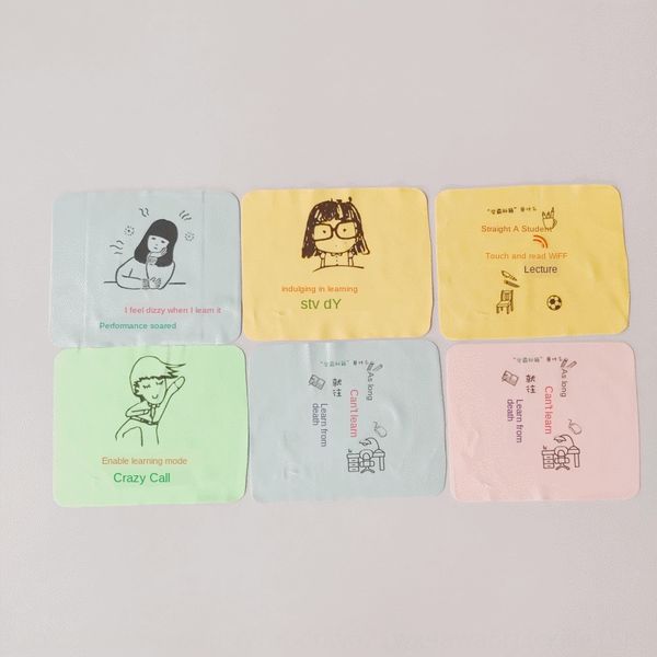 study learning hard cartoon suede study glasses cloth learning glasses cloth hard cartoon suede, Blue
study learning hard cartoon suede study glasses cloth learning glasses cloth hard cartoon suede, Blue