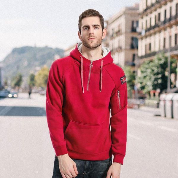 men streetwear casual hooded hoodies 2020 fleece mens hip hop harajuku sweatshirts male fashion brand casual sportswear dropship, Black
men streetwear casual hooded hoodies 2020 fleece mens hip hop harajuku sweatshirts male fashion brand casual sportswear dropship, Black