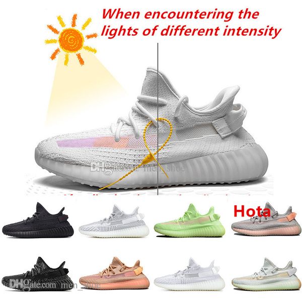 west arrival kanye with new clay v2 static reflective rainbow discoloration mens running shoes true form women sports designer sneakers
west arrival kanye with new clay v2 static reflective rainbow discoloration mens running shoes true form women sports designer sneakers