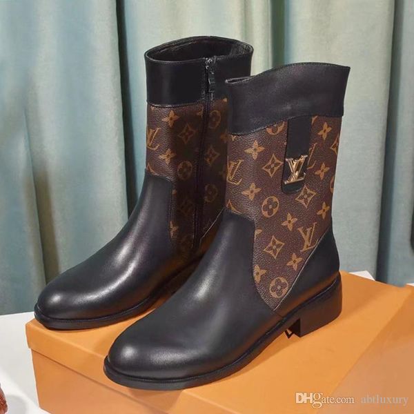 women shoes lace -up winter motorcycle boots luxury design chaussures de femme womens shoes boots martin zipper boots zapatos de mujer, Black
women shoes lace -up winter motorcycle boots luxury design chaussures de femme womens shoes boots martin zipper boots zapatos de mujer, Black
