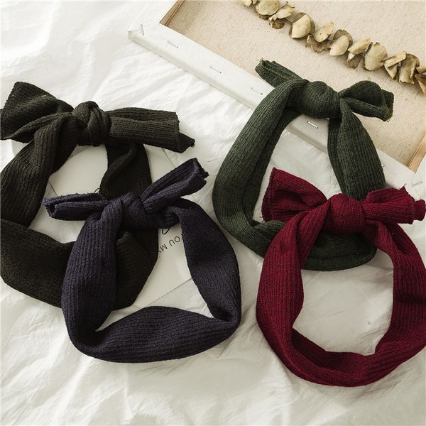 9pcs/lot new women girls solid color bows elastic hair band baby kids wide side yellow headband bezel wholesale hair accessories, Slivery;white
9pcs/lot new women girls solid color bows elastic hair band baby kids wide side yellow headband bezel wholesale hair accessories, Slivery;white