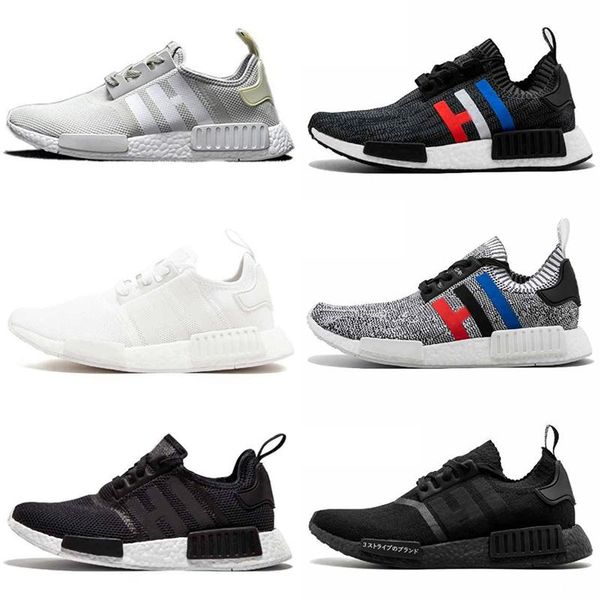 with nmd _r1 primeknit runner 2019 running shoes s79162 s75234 black gray blue men women shoes fashion sneakers with
with nmd _r1 primeknit runner 2019 running shoes s79162 s75234 black gray blue men women shoes fashion sneakers with