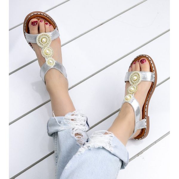 clare silver skin sandals, Black
clare silver skin sandals, Black