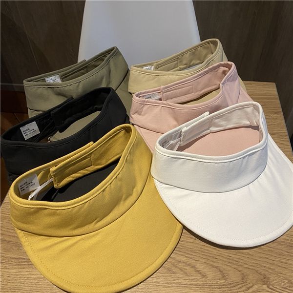 summer uv-proof empty cute sun women's cycling face sunscreen bicycle sunscreen hat korean fashion all-match sun hat, Blue;gray
summer uv-proof empty cute sun women's cycling face sunscreen bicycle sunscreen hat korean fashion all-match sun hat, Blue;gray