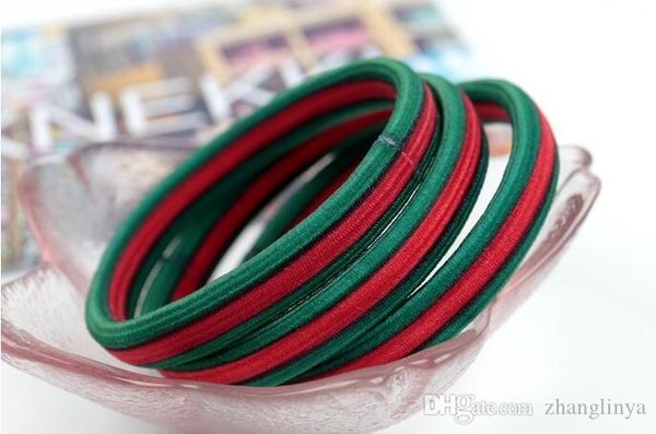 2020 korea-based flat rubber band red and green striped head rope hair rope printed horsetail hair ring elastic hair accessories fast delive, Gray
2020 korea-based flat rubber band red and green striped head rope hair rope printed horsetail hair ring elastic hair accessories fast delive, Gray