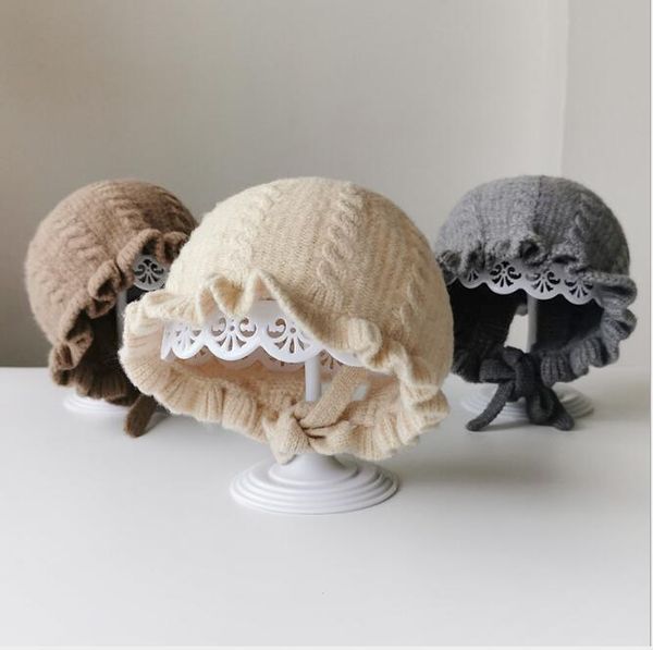 baby hats for fall/winter babies and toddlers 0-3 months newborn newborn fetal caps baby winter woolen caps cotton cute wy1493, Yellow
baby hats for fall/winter babies and toddlers 0-3 months newborn newborn fetal caps baby winter woolen caps cotton cute wy1493, Yellow