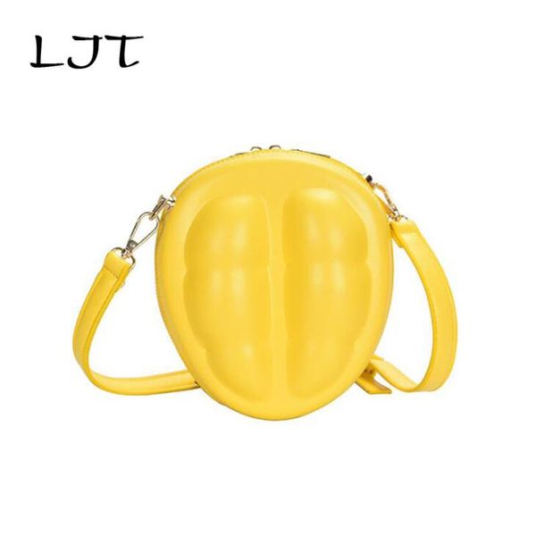 ljt personality small bag luxury pu leather women creative durian designed shoulder bag handbag ladies evening party clutches
ljt personality small bag luxury pu leather women creative durian designed shoulder bag handbag ladies evening party clutches