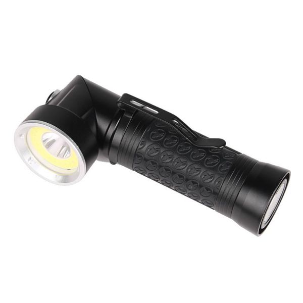 portable lanterns 10w t6 cob led tactical floodlight 90° rotation work lamp 18650 inspection red flashing emergency light
portable lanterns 10w t6 cob led tactical floodlight 90° rotation work lamp 18650 inspection red flashing emergency light