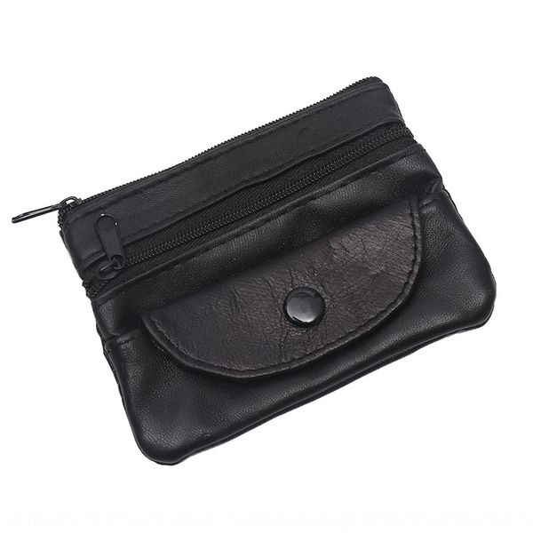 genuine leather card wallet purse women's wallet simple card bag zipper coin bag fashion coin purse japanese mixed batch
genuine leather card wallet purse women's wallet simple card bag zipper coin bag fashion coin purse japanese mixed batch