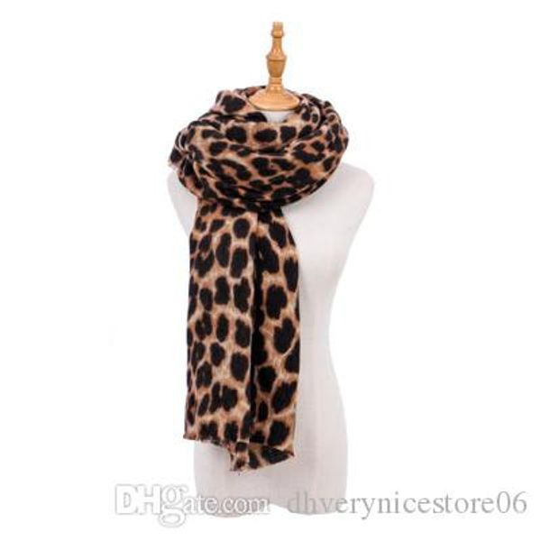 women blanket scarf autumn and winter leopard print imitation cashmere warm thickened lady scarf shawl dual purpose, Blue;gray
women blanket scarf autumn and winter leopard print imitation cashmere warm thickened lady scarf shawl dual purpose, Blue;gray