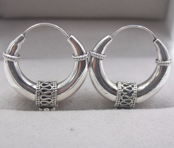 new arrival pure s925 sterling silver women big hoop earrings 34x30mm cx200801, Golden;silver
new arrival pure s925 sterling silver women big hoop earrings 34x30mm cx200801, Golden;silver