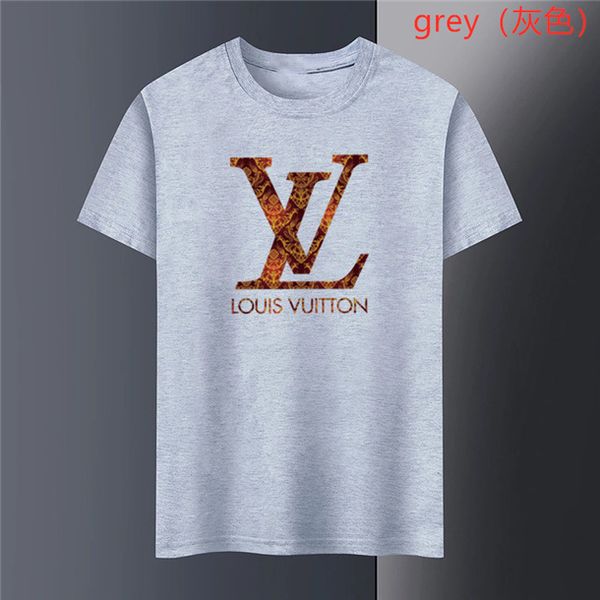 the new grade cotton embroidered short-sleeved round collar panel t-shirt in the european and american style for spring/summer 20lv is, White
the new grade cotton embroidered short-sleeved round collar panel t-shirt in the european and american style for spring/summer 20lv is, White