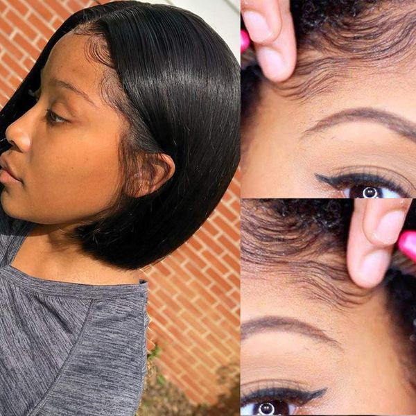 new short bob wigs straight lace front human hair wigs for black women full natural brazilian wig remy preplucked hd frontal hair
new short bob wigs straight lace front human hair wigs for black women full natural brazilian wig remy preplucked hd frontal hair