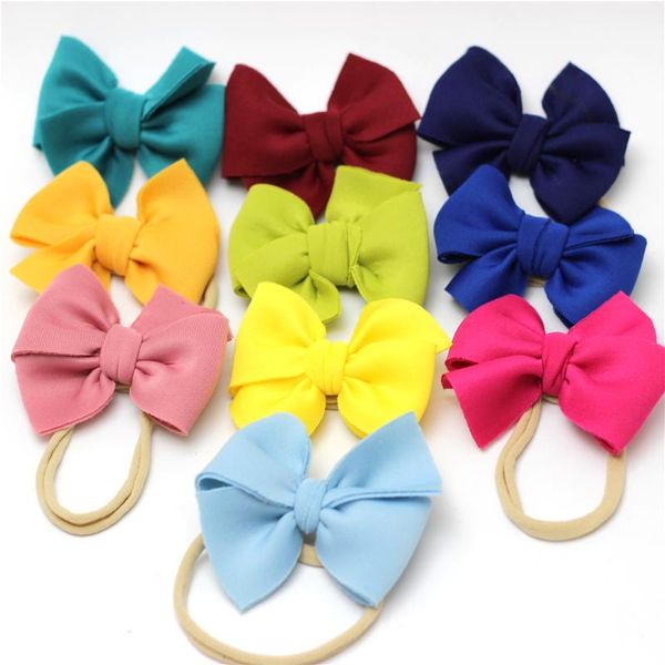 scuba hairbow with nylon nude headband girls bow headbands baby bandeau fille bow kids turban headwrap balacas para bebes, Slivery;white
scuba hairbow with nylon nude headband girls bow headbands baby bandeau fille bow kids turban headwrap balacas para bebes, Slivery;white