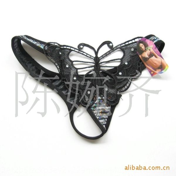 стринги брюки сексуальных женщин сексуальных женщин butterfly thong белье бабочка белье брюки, Black;white
стринги брюки сексуальных женщин сексуальных женщин butterfly thong белье бабочка белье брюки, Black;white