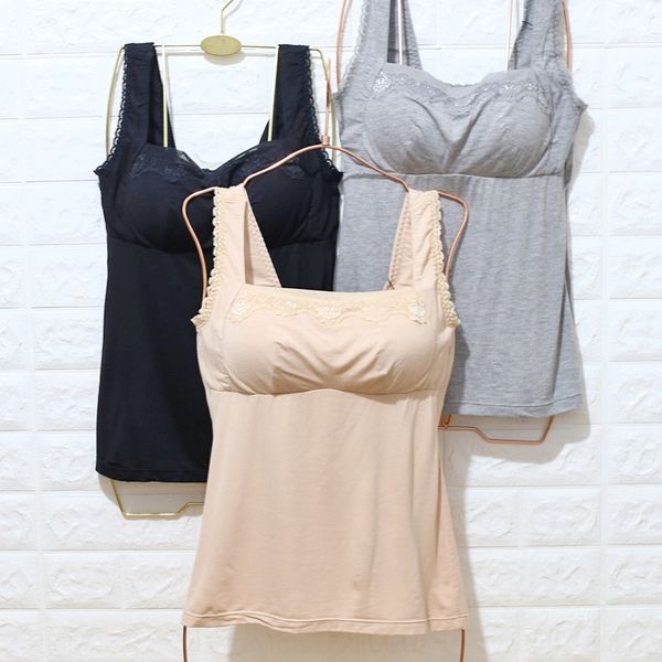 p3kcf 94% rayon tag price 199 no steel ring wear-bra vest underwear base maintenance base maintenance underwear gathered chest pad thin, White
p3kcf 94% rayon tag price 199 no steel ring wear-bra vest underwear base maintenance base maintenance underwear gathered chest pad thin, White