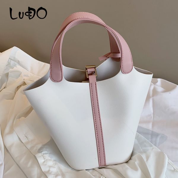 lucdo 2020 женская мода сумка летняя сумка bucket марка сумки большой tote lady посыльного кожи cute shopping
lucdo 2020 женская мода сумка летняя сумка bucket марка сумки большой tote lady посыльного кожи cute shopping