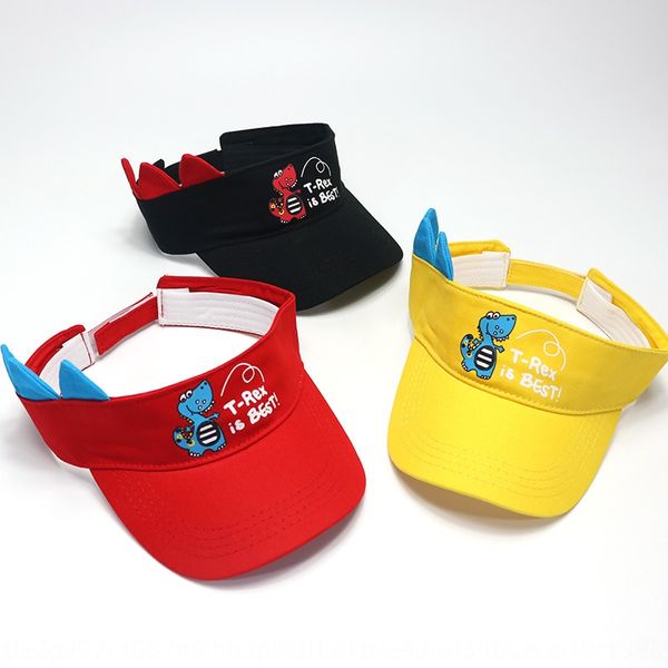 children's children's new sun new dinosaur empty baby travel armband hat fashionable children all-match empty sun hat, Blue;gray
children's children's new sun new dinosaur empty baby travel armband hat fashionable children all-match empty sun hat, Blue;gray
