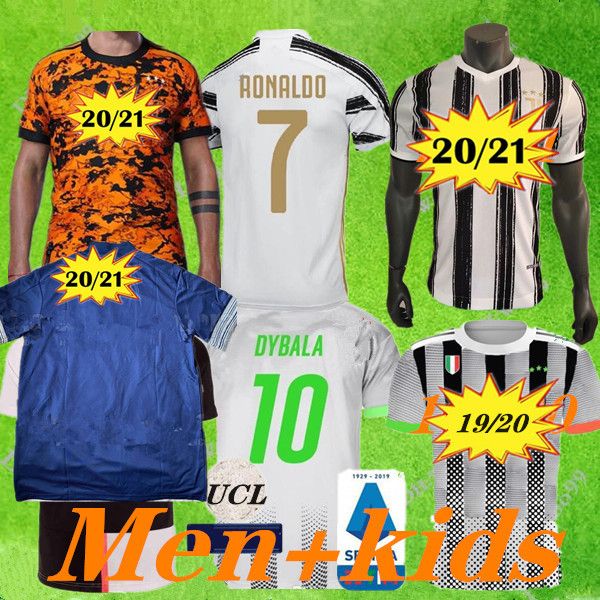 2020 2021 juventus soccer jersey palace football shirts ronaldo de ligt 20 21 dybala d. costa juve fourth men + kids kit uniforms goalkeeper, Black;yellow
2020 2021 juventus soccer jersey palace football shirts ronaldo de ligt 20 21 dybala d. costa juve fourth men + kids kit uniforms goalkeeper, Black;yellow