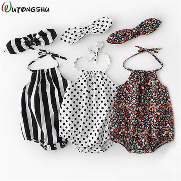 summer baby girl rompers floral newborn baby clothes 0-2y cotton brand design romper jumpsuit with headband one-pieces, Blue
summer baby girl rompers floral newborn baby clothes 0-2y cotton brand design romper jumpsuit with headband one-pieces, Blue