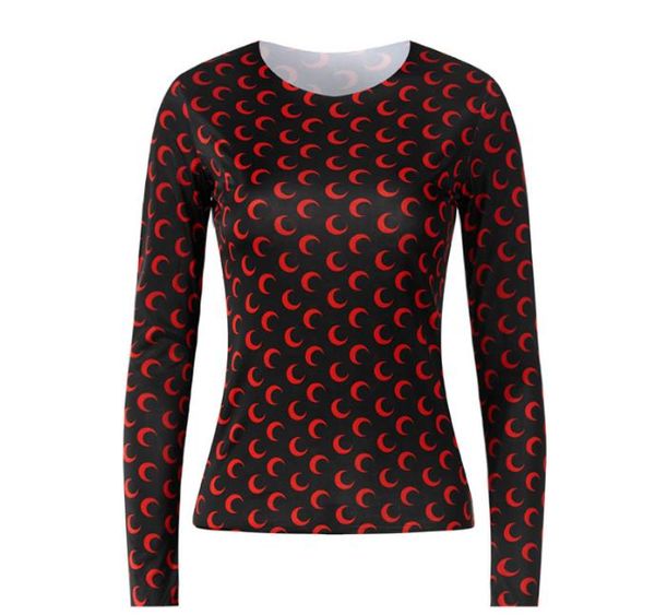 new loog t girl sell sleeve bottoming quality high women moon t tights tees half shirt shir dbqce, Black
new loog t girl sell sleeve bottoming quality high women moon t tights tees half shirt shir dbqce, Black