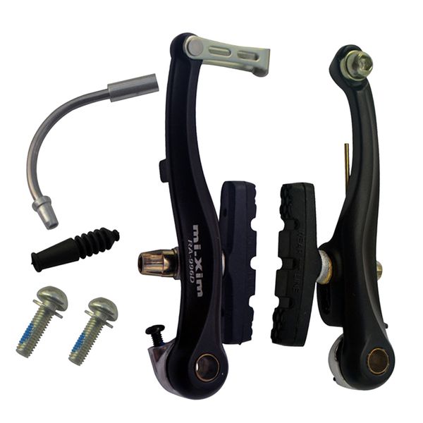 ultralight bikes v brake set bicycle front / rear brakes caliper cycle repair parts component
ultralight bikes v brake set bicycle front / rear brakes caliper cycle repair parts component
