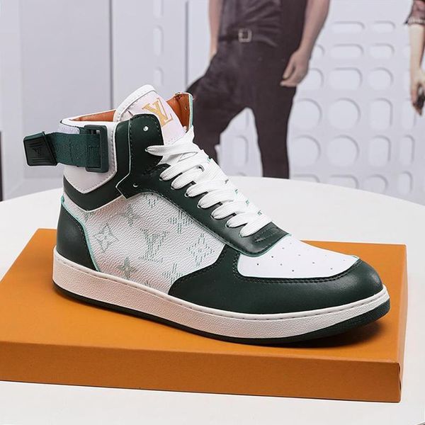 comfortable men shoes boots luxury design sneakers casual breathable footwears trainers chaussures pour hommes fashion mens boots fast ship, Black
comfortable men shoes boots luxury design sneakers casual breathable footwears trainers chaussures pour hommes fashion mens boots fast ship, Black