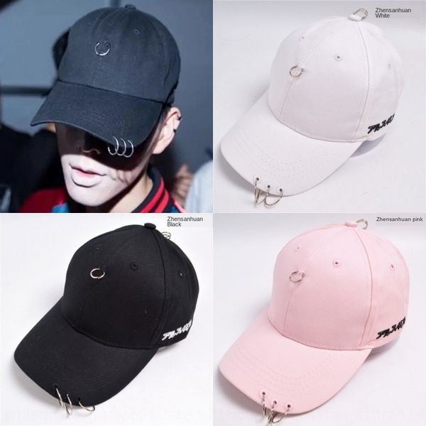 star hat with pin baseball the same style pin ring iron ring cap men's and women's long band baseball cap, Blue;gray
star hat with pin baseball the same style pin ring iron ring cap men's and women's long band baseball cap, Blue;gray
