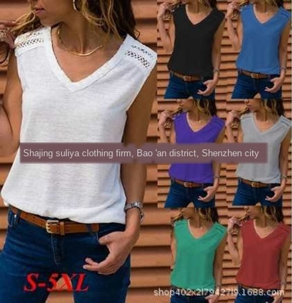 0ozmw 2020 fashion tie sleeveless multi-color multi-size 2020 women's fashion tie sleeveless t-shirt women's multi-color multi-siz, Camo
0ozmw 2020 fashion tie sleeveless multi-color multi-size 2020 women's fashion tie sleeveless t-shirt women's multi-color multi-siz, Camo