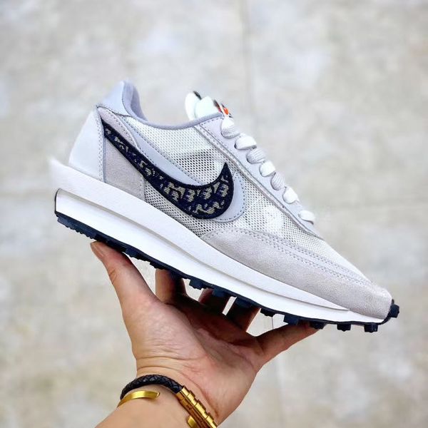 with box sacaì x diòr x ldw affle hybrid design basketball shoes men women retro oblique jumpman logos sneakers shoes trainers chaussure
with box sacaì x diòr x ldw affle hybrid design basketball shoes men women retro oblique jumpman logos sneakers shoes trainers chaussure