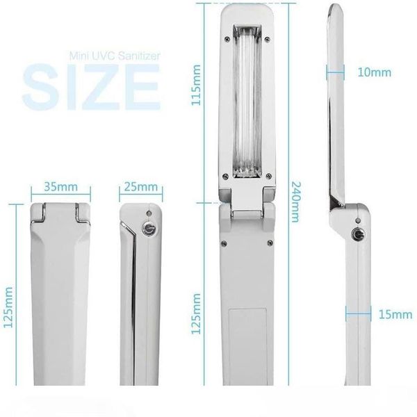 personal care disinfecting lamp uvc sterilizer personal care travel sterilizer ultraviolet sterilizer pcooled cathode ultraviolet lamp
personal care disinfecting lamp uvc sterilizer personal care travel sterilizer ultraviolet sterilizer pcooled cathode ultraviolet lamp