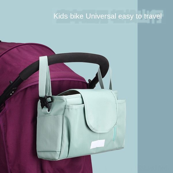 new baby stroller hanging convenient hanging mother and baby going out diaper mommy bag diaper bag
new baby stroller hanging convenient hanging mother and baby going out diaper mommy bag diaper bag