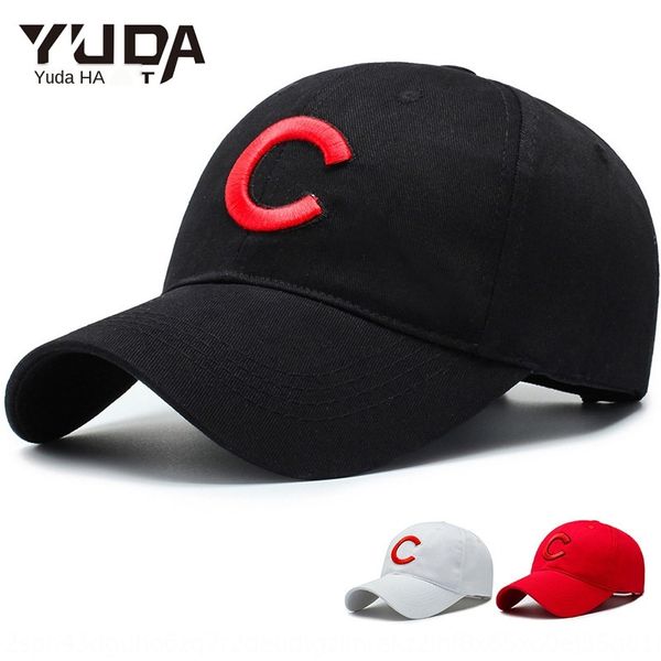 season new lida stereo embroidery baseball cap embroidered baseball cap letter c cotton hat outdoor sun hat, Blue;gray
season new lida stereo embroidery baseball cap embroidered baseball cap letter c cotton hat outdoor sun hat, Blue;gray