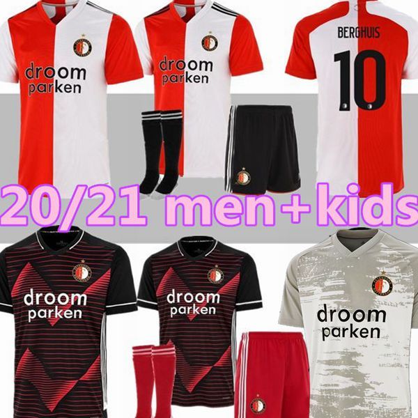 men kids kit training 20 21 feyenoord soccer jerseys home 2020 2021 larsson v.persie vilhena football shirt jorgensen camiseta de futbol, Black
men kids kit training 20 21 feyenoord soccer jerseys home 2020 2021 larsson v.persie vilhena football shirt jorgensen camiseta de futbol, Black