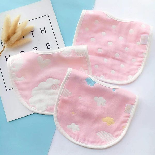 8pkic baby's six-layer gauze saliva towel bibbib bibbaby's pure cotton saliva towel extra-large dark buckle bib non-fluorescent 0
8pkic baby's six-layer gauze saliva towel bibbib bibbaby's pure cotton saliva towel extra-large dark buckle bib non-fluorescent 0