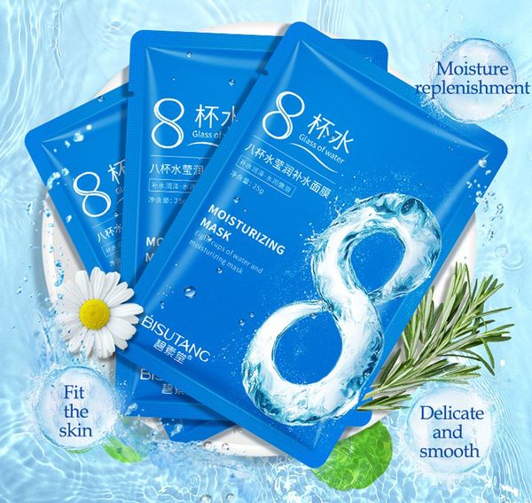 8 cups of water masks anti puffiness and aging pore cleaner relieve dry skin black face skin care wholesale face masks
8 cups of water masks anti puffiness and aging pore cleaner relieve dry skin black face skin care wholesale face masks