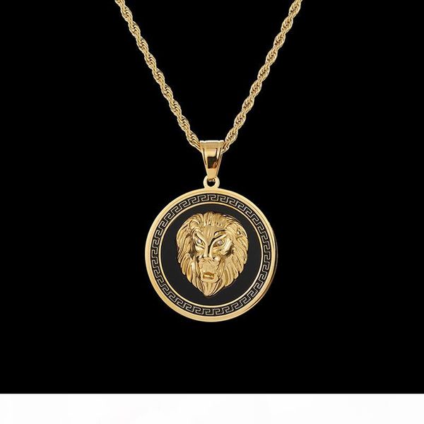 popular trandy hiphop rapper rocker 316l stainless steel jewelry round tags lion hand pendant necklace mens hip-hop accessories gold, Silver
popular trandy hiphop rapper rocker 316l stainless steel jewelry round tags lion hand pendant necklace mens hip-hop accessories gold, Silver