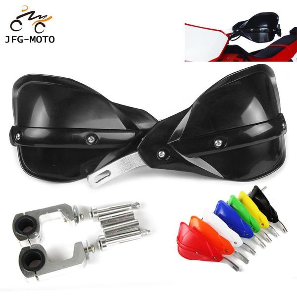 motorcycle 22mm 28mm handguard handlebar hand handle bar guard protection protector for dirt bike atv scooter crf wrf klx
motorcycle 22mm 28mm handguard handlebar hand handle bar guard protection protector for dirt bike atv scooter crf wrf klx