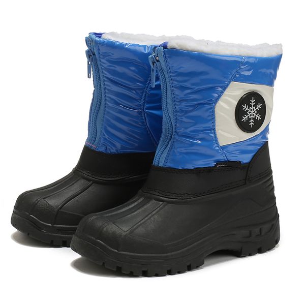 girls boys boots new arrivals children snow boots warm plush winter shoes fashion print non-slip kids, Black;grey
girls boys boots new arrivals children snow boots warm plush winter shoes fashion print non-slip kids, Black;grey