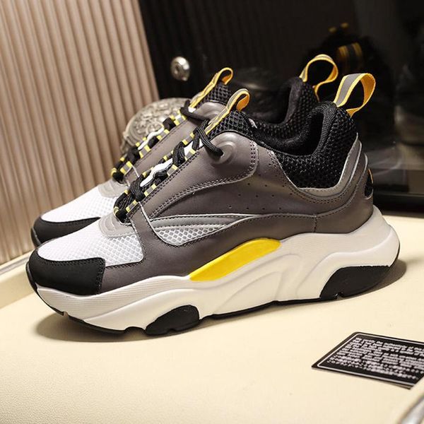 drop ship b22 calfskin sneaker men 's casual shoes lace -up comfortable vintage footwears fashion classic skateboarding casual shoes s, Black
drop ship b22 calfskin sneaker men 's casual shoes lace -up comfortable vintage footwears fashion classic skateboarding casual shoes s, Black
