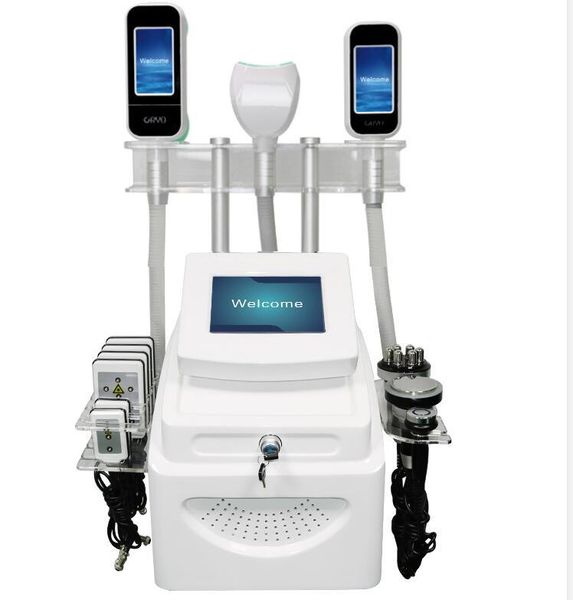 the most popularl 5 in 1 cryolipolaser e weight reduce 40k cavitation vacuum rf body slimming cryolipolysis cryotherapy beauty machine
the most popularl 5 in 1 cryolipolaser e weight reduce 40k cavitation vacuum rf body slimming cryolipolysis cryotherapy beauty machine