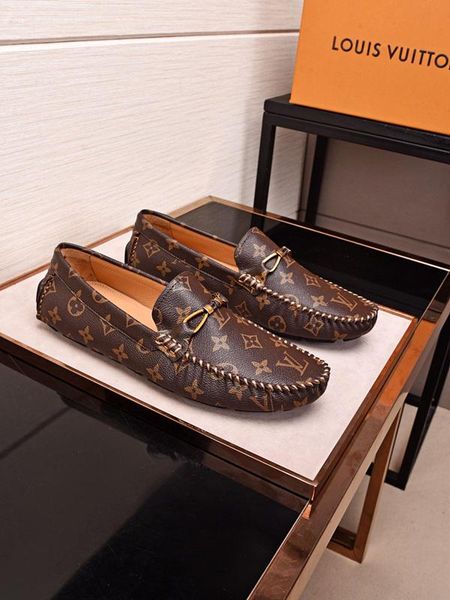 2019 brown leather casual men's shoes, nowadays trend sports shoes, with original packaging shoe box delivery, yardage: 38-44, Black
2019 brown leather casual men's shoes, nowadays trend sports shoes, with original packaging shoe box delivery, yardage: 38-44, Black