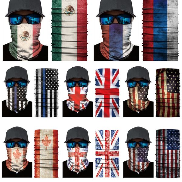3d digital printing national flag series all-match mask outdoor riding all-match magic scarf magic scarf scarf, Black
3d digital printing national flag series all-match mask outdoor riding all-match magic scarf magic scarf scarf, Black