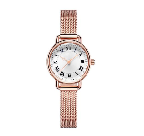 fashion watches men women steel strap brand watches quartz watchwrist casual luxury wristwatches female c320 high quality, Slivery;brown
fashion watches men women steel strap brand watches quartz watchwrist casual luxury wristwatches female c320 high quality, Slivery;brown