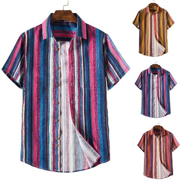 men's casual shirts short sleeve shirt for men summer solid color cool and breathable handsome july 10th, White;black
men's casual shirts short sleeve shirt for men summer solid color cool and breathable handsome july 10th, White;black