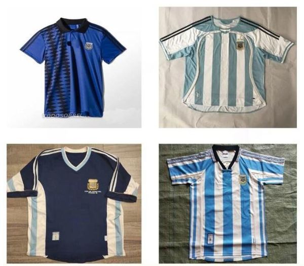 1994 argentina retro maradona soccer jersey 86 vintage classic 1978 retro argentina 1998 1978 football shirts maillot camisetas de futb, Black;yellow
1994 argentina retro maradona soccer jersey 86 vintage classic 1978 retro argentina 1998 1978 football shirts maillot camisetas de futb, Black;yellow